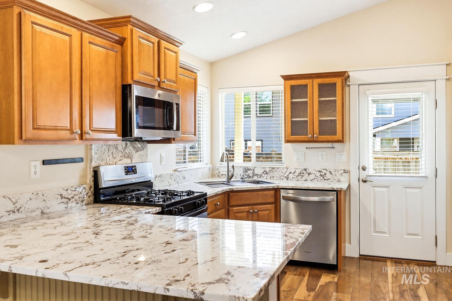 5944 South Rising Sun Way Boise, ID 83709 - Photo 12 of 41