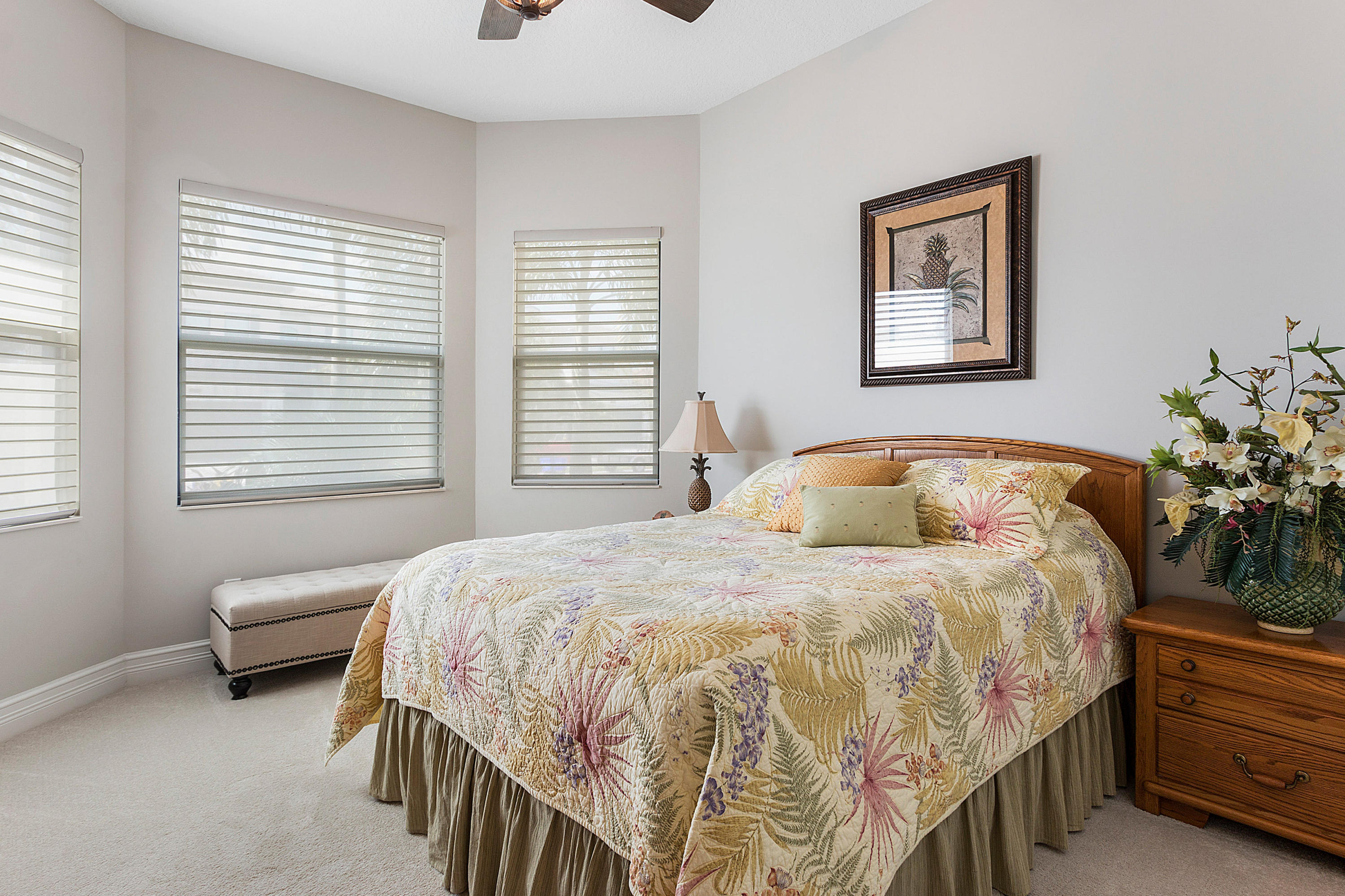 9523 Eden Roc Court Delray Beach, FL 33446 - Photo 16 of 74 2nd Bedroom