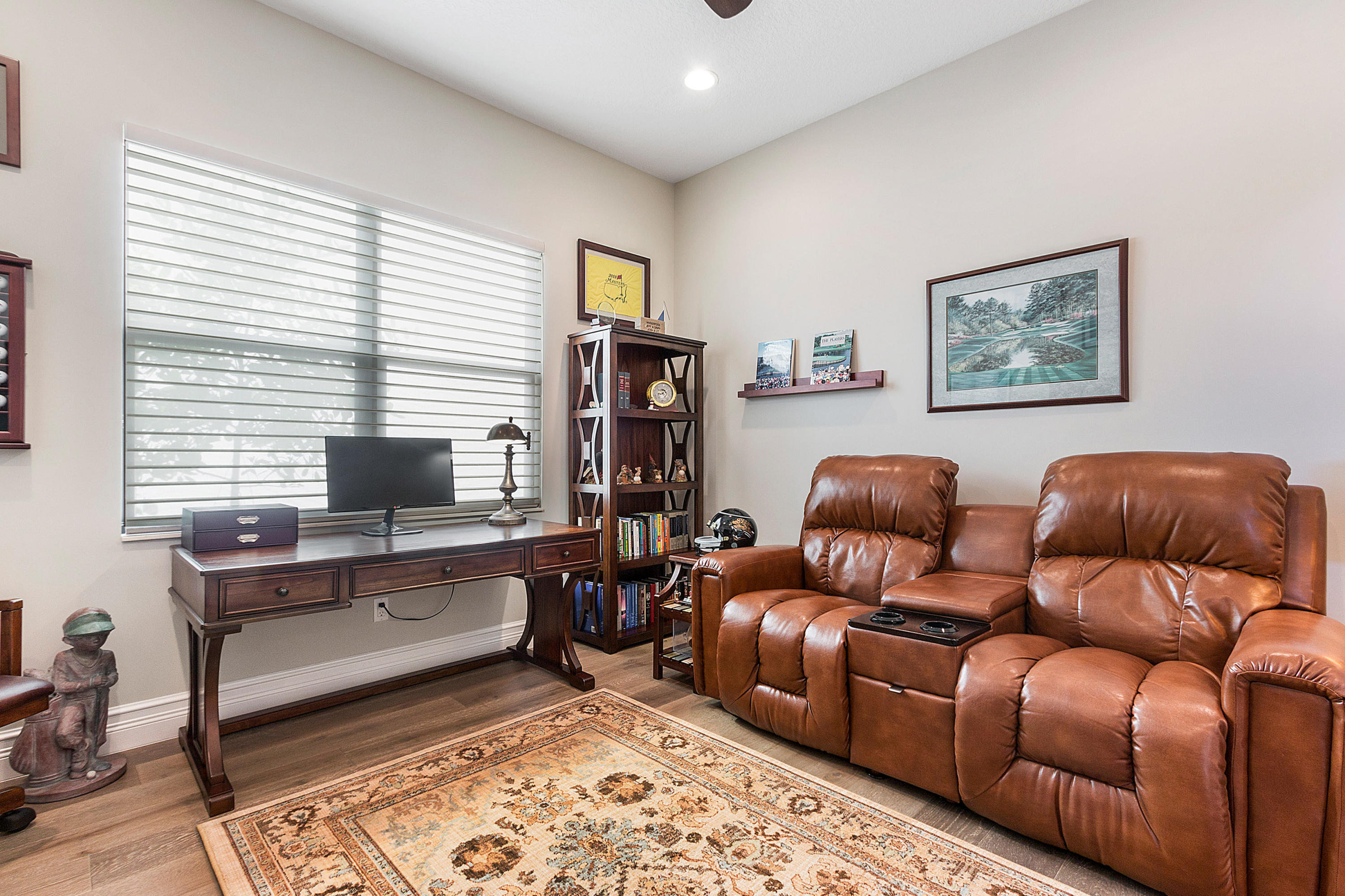 9523 Eden Roc Court Delray Beach, FL 33446 - Photo 23 of 74 Den