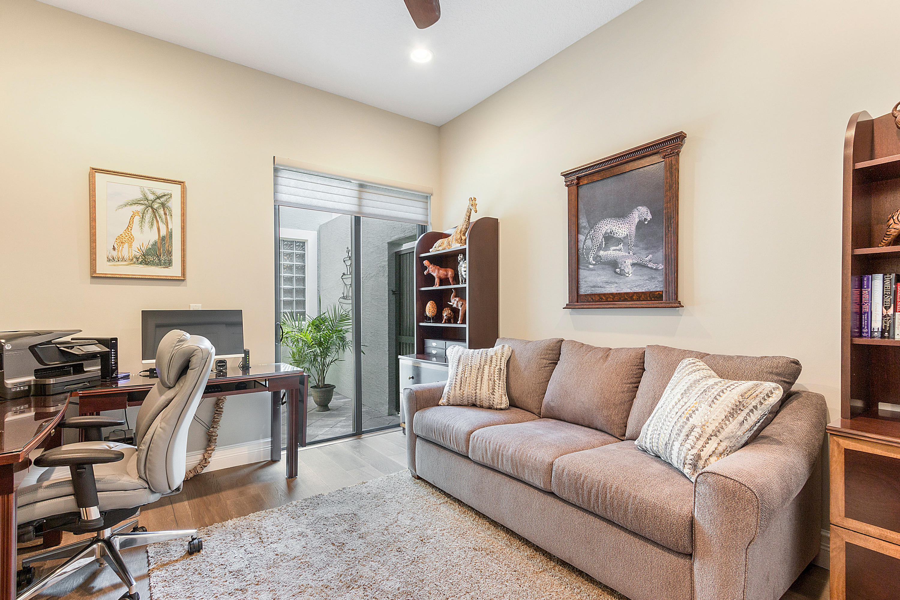 9523 Eden Roc Court Delray Beach, FL 33446 - Photo 26 of 74 3rd Bedroom