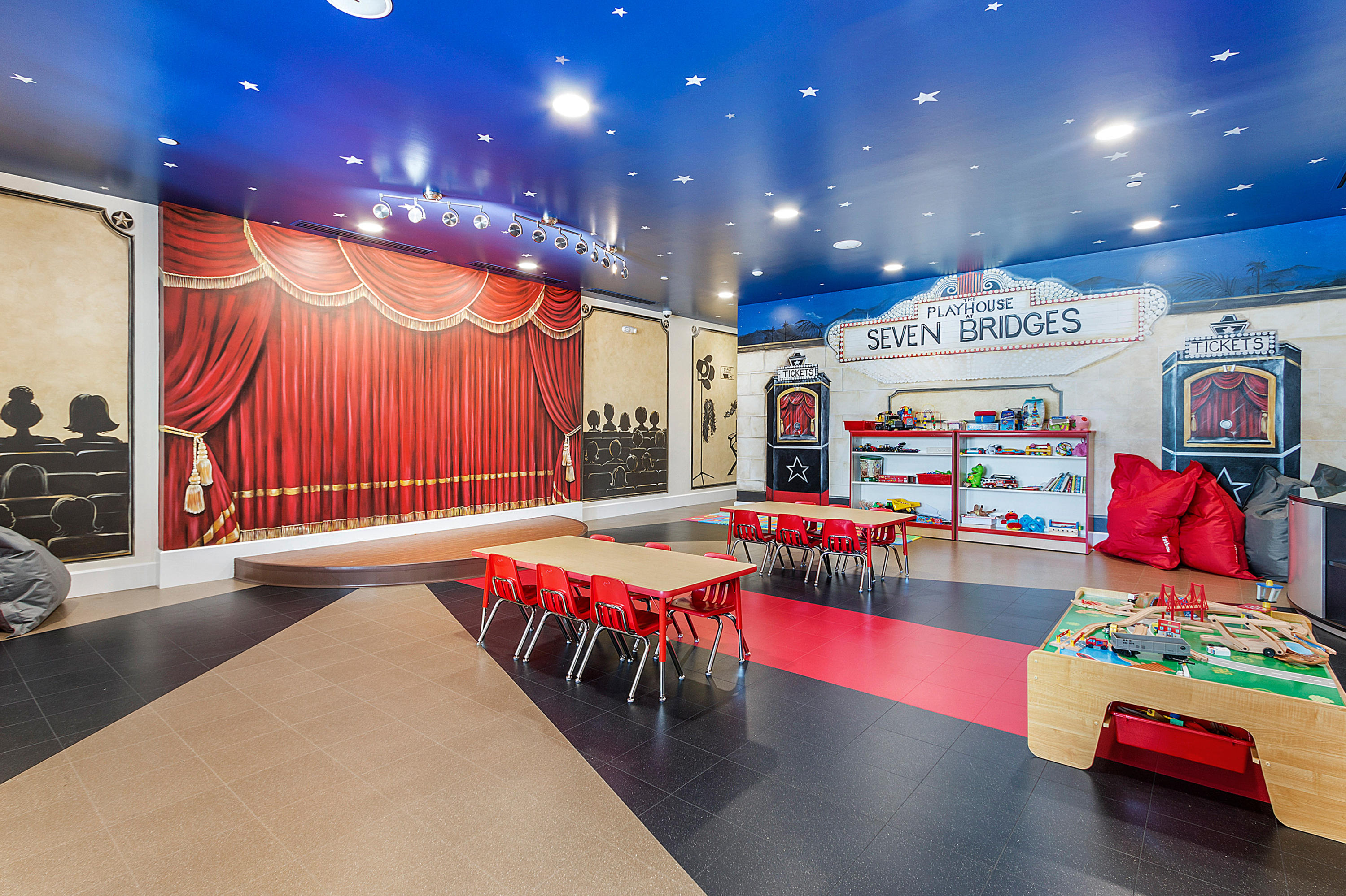 9523 Eden Roc Court Delray Beach, FL 33446 - Photo 53 of 74 Kids Room