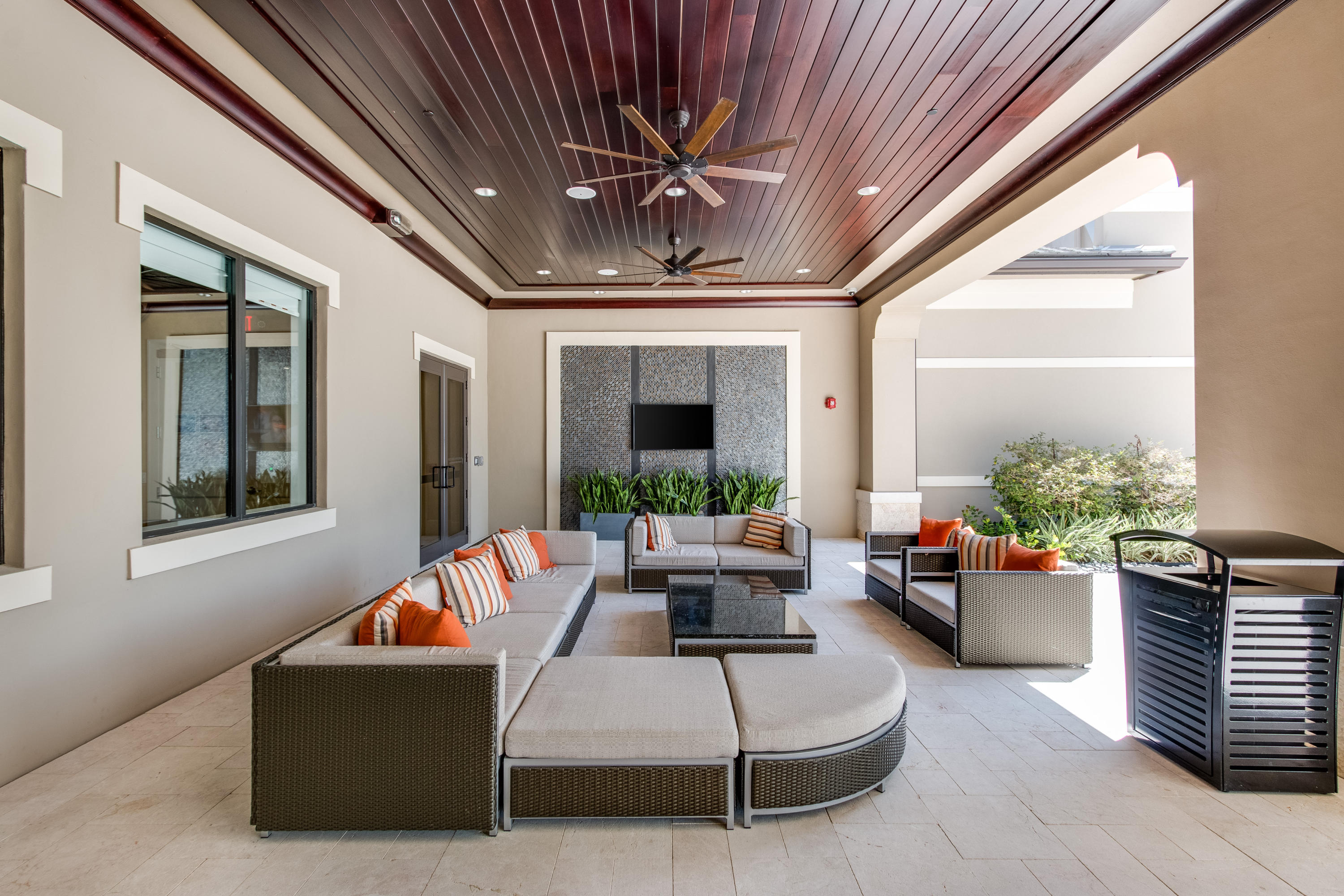 9523 Eden Roc Court Delray Beach, FL 33446 - Photo 55 of 74 Covered Patio