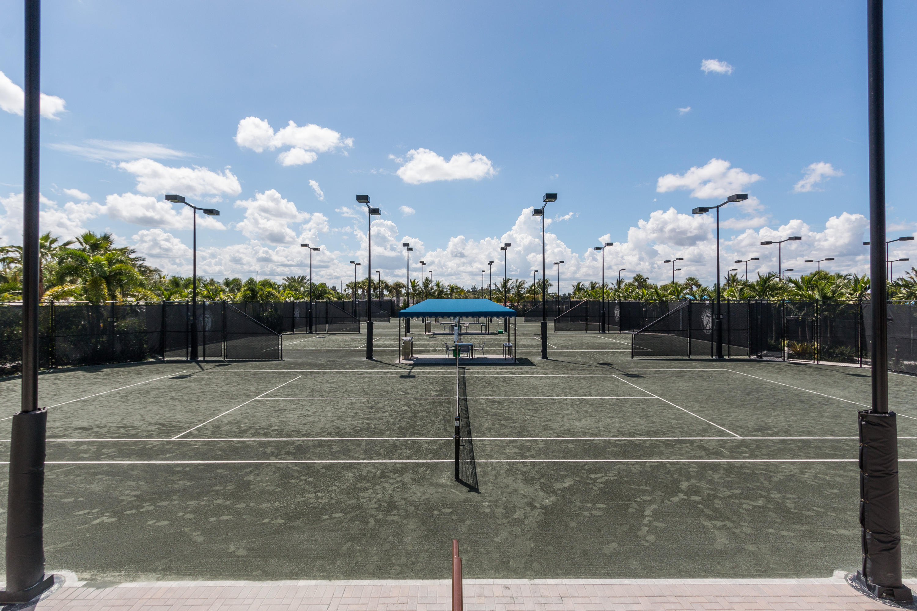 9523 Eden Roc Court Delray Beach, FL 33446 - Photo 65 of 74 Tennis