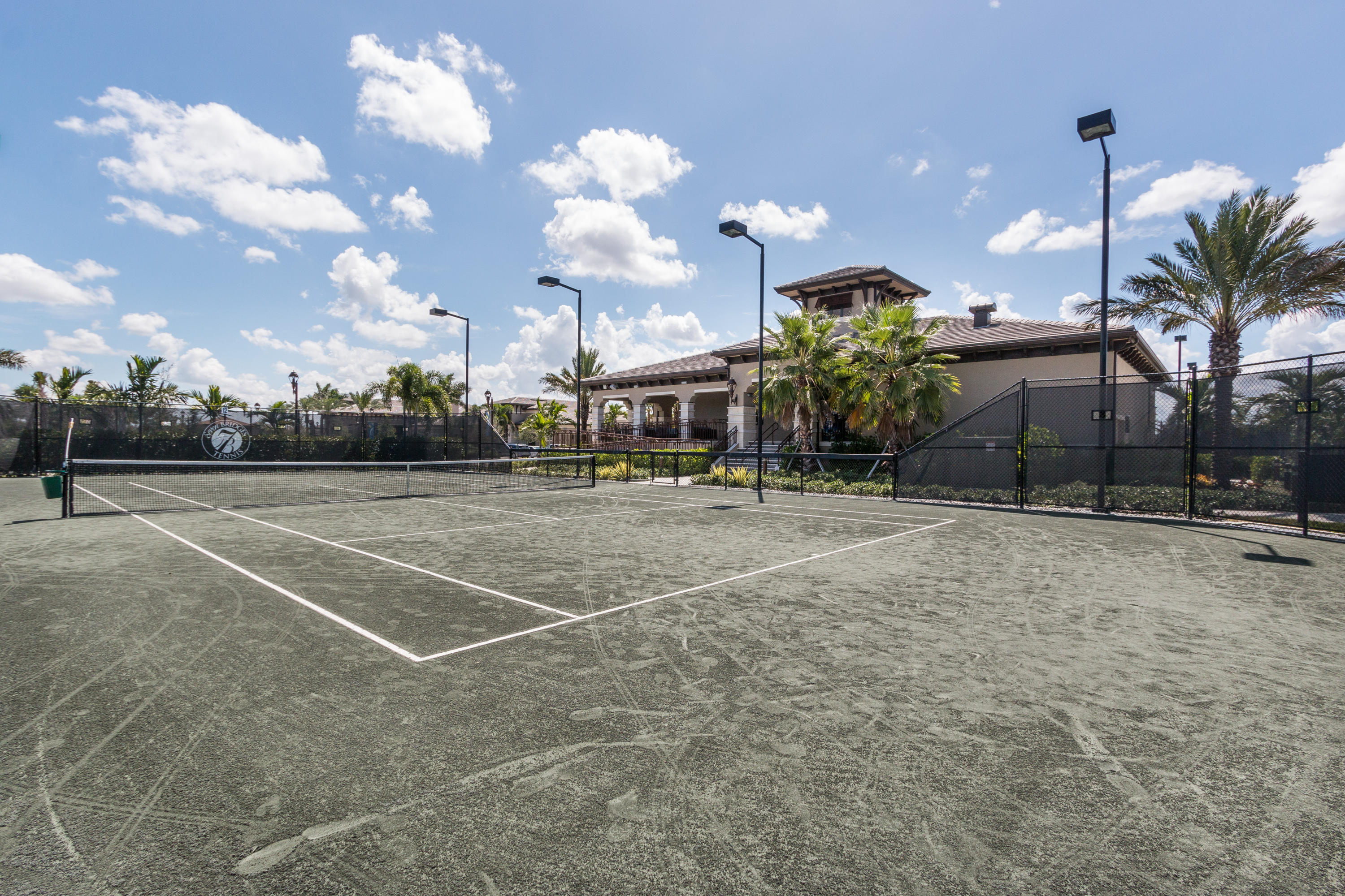 9523 Eden Roc Court Delray Beach, FL 33446 - Photo 67 of 74 Tennis