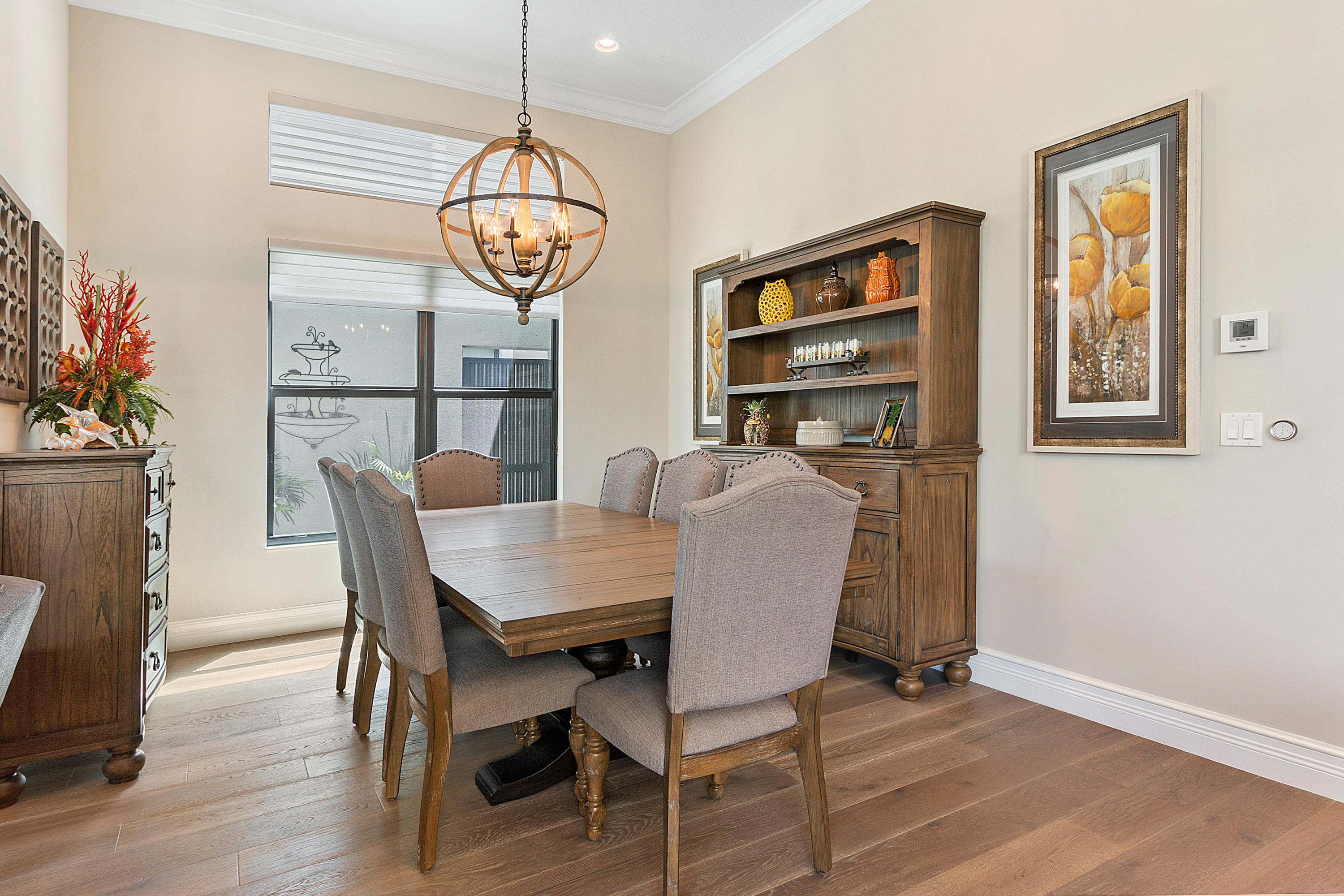 9523 Eden Roc Court Delray Beach, FL 33446 - Photo 9 of 74 Formal Dining Room