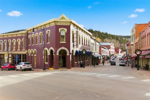 $429,999 | 829 Vernon Drive, Central City, CO 80427