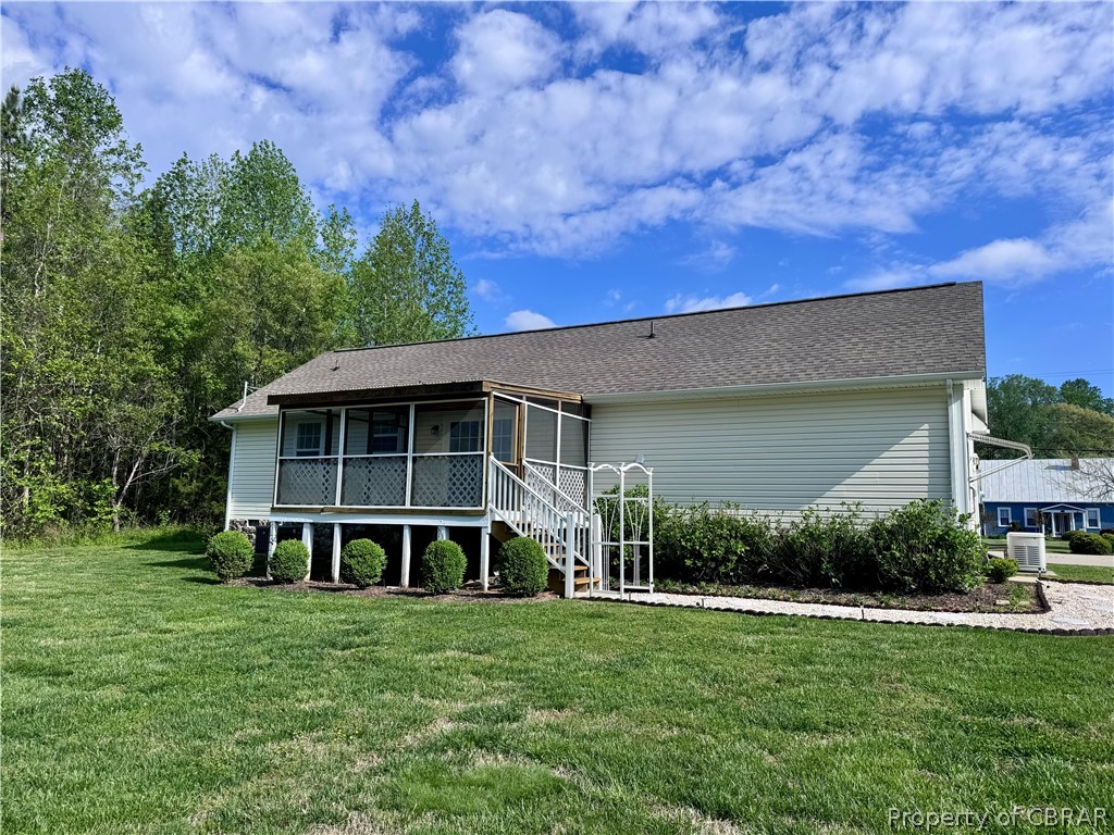 802 Remo Road Heathsville, VA 22473 - Photo 8 of 33