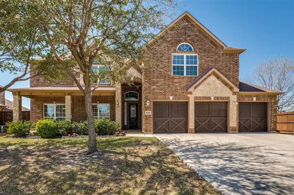$950,000 | 10391 Castello Court, Frisco, TX 75035