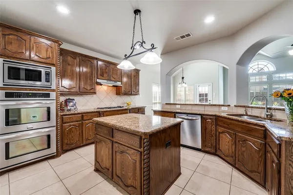 $950,000 | 10391 Castello Court, Frisco, TX 75035