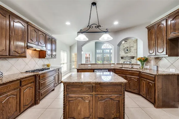 $950,000 | 10391 Castello Court, Frisco, TX 75035