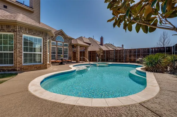 $950,000 | 10391 Castello Court, Frisco, TX 75035