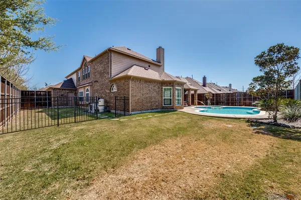 $950,000 | 10391 Castello Court, Frisco, TX 75035