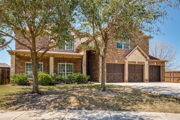 $950,000 | 10391 Castello Court, Frisco, TX 75035