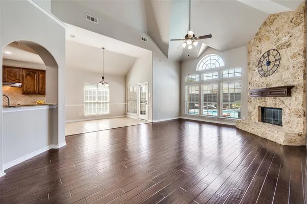 $950,000 | 10391 Castello Court, Frisco, TX 75035