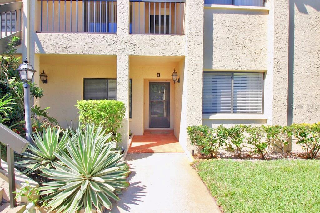 1801 East Lake Road South, Unit 9B Palm Harbor, FL 34685 - Photo 1 of 1