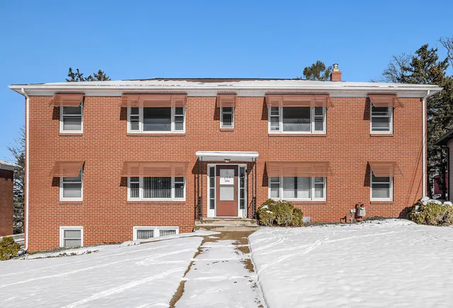 $700 | 113 Devon Avenue, Unit 4, Parchment, MI 49004