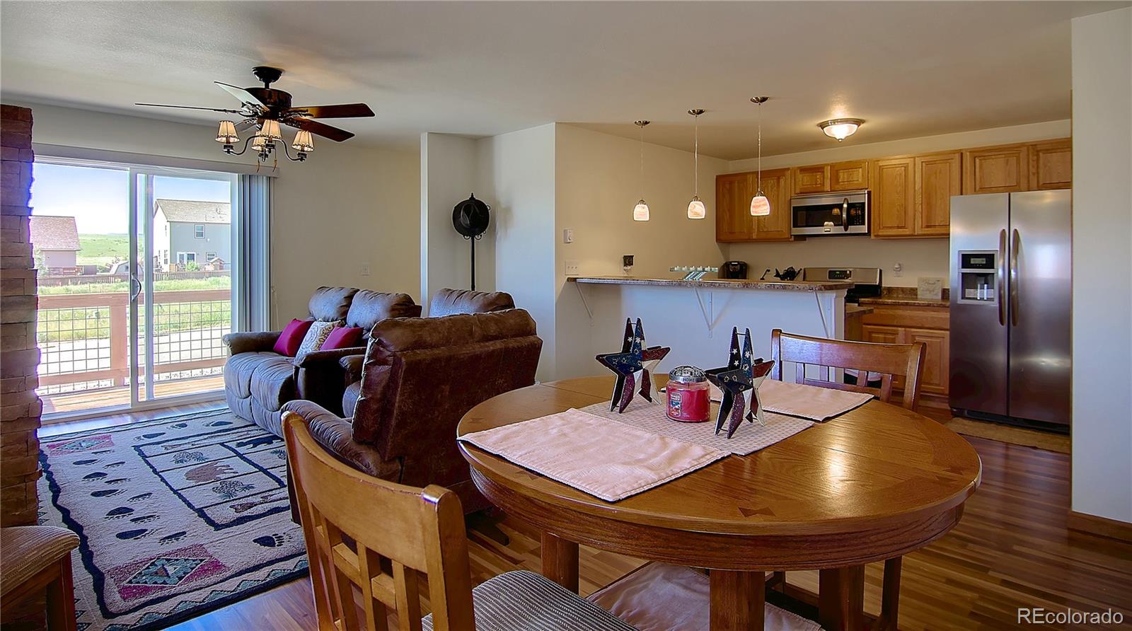 348 Lake View Road Hayden, CO 81639 - Photo 3 of 29