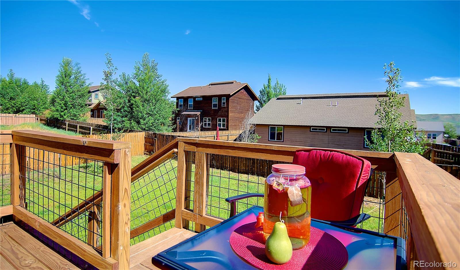 348 Lake View Road Hayden, CO 81639 - Photo 22 of 29
