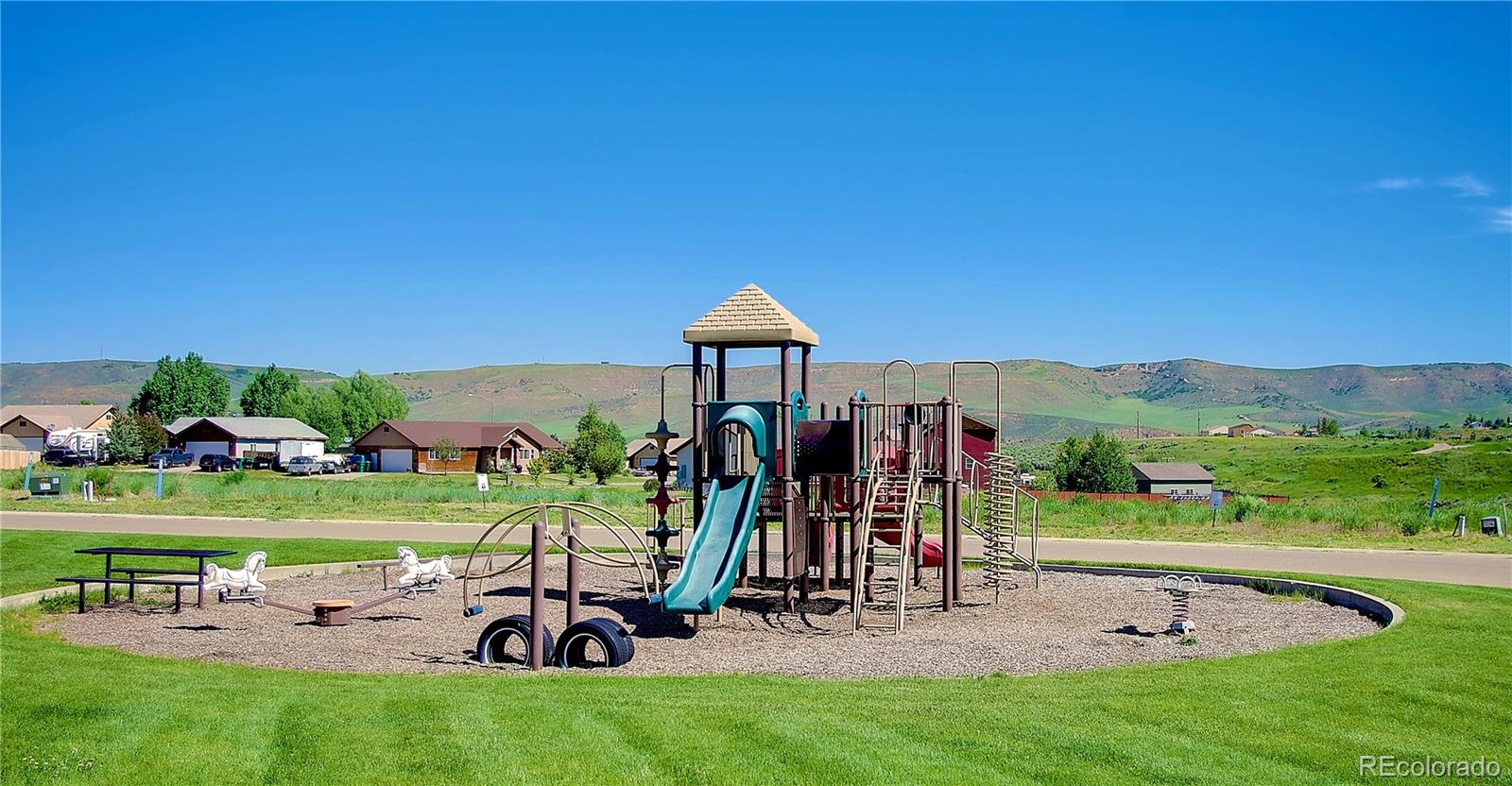 348 Lake View Road Hayden, CO 81639 - Photo 29 of 29