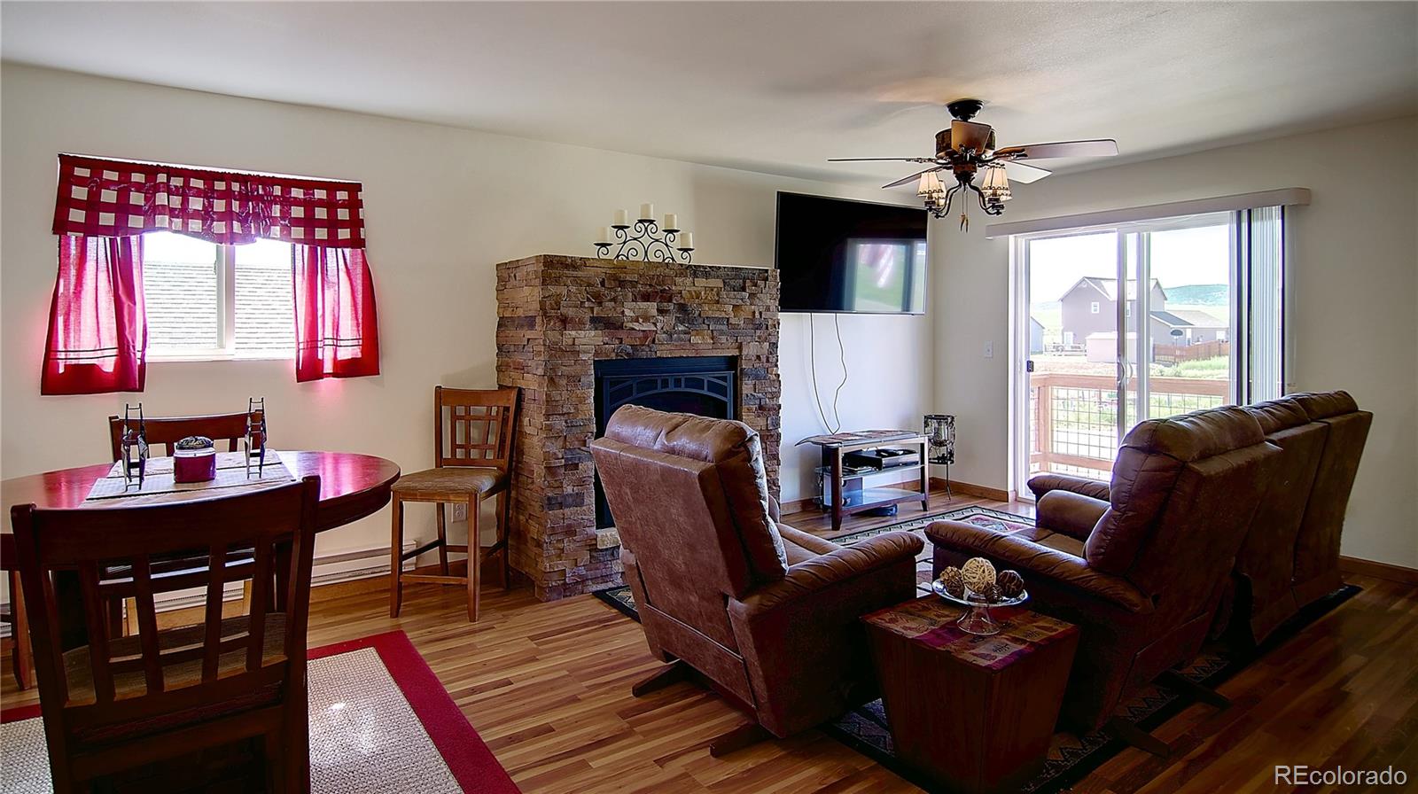 348 Lake View Road Hayden, CO 81639 - Photo 4 of 29