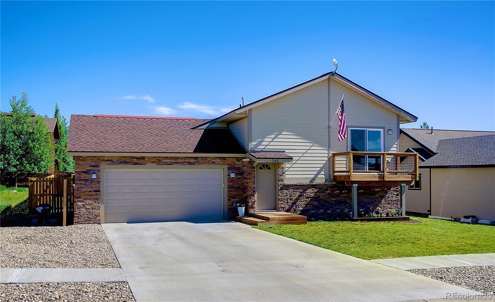 348 Lake View Road Hayden, CO 81639 - Photo 5 of 29