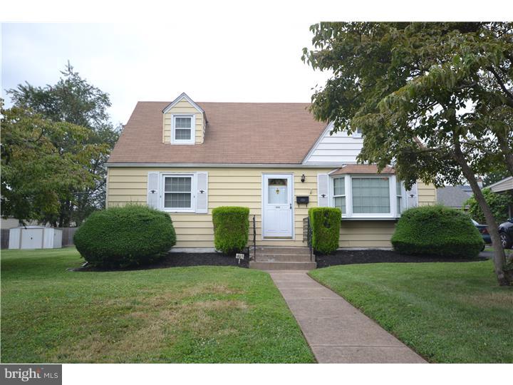 403 Abbott Road Hatboro, PA 19040 - Photo 1 of 24 Front Yard