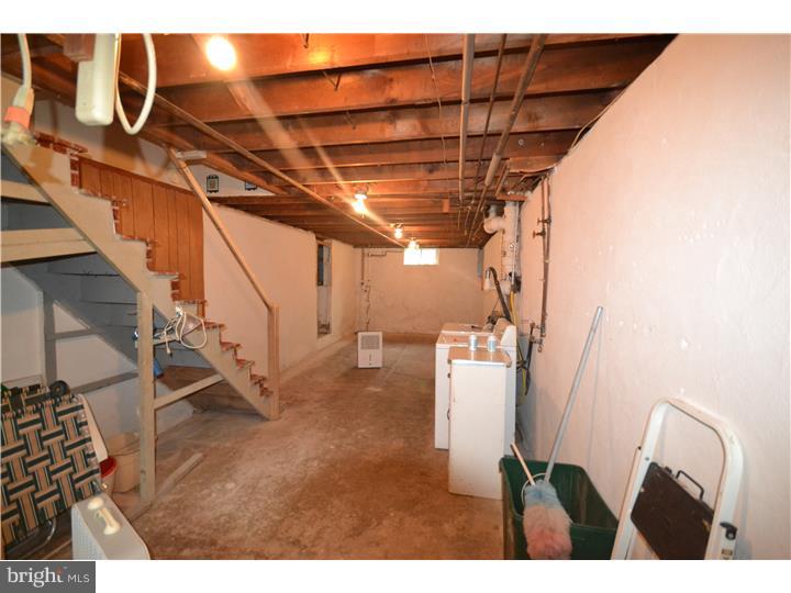 403 Abbott Road Hatboro, PA 19040 - Photo 19 of 24 Basement