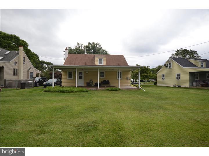 403 Abbott Road Hatboro, PA 19040 - Photo 21 of 24 Back Yard