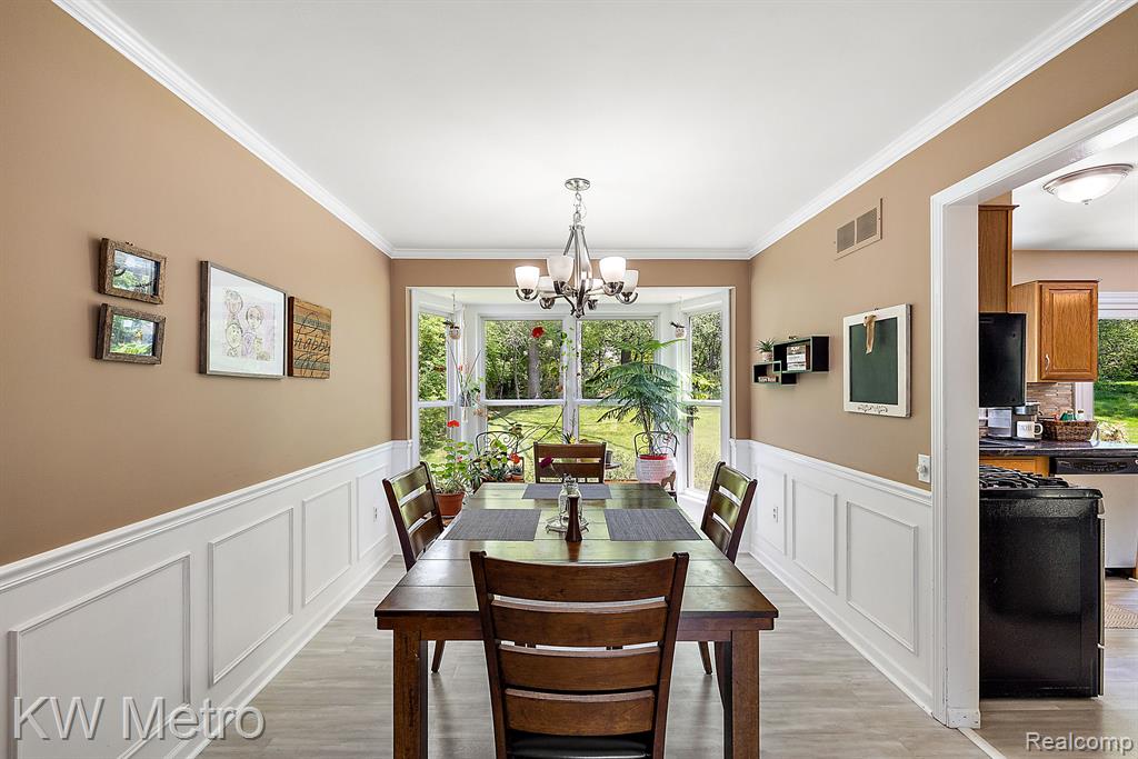 519 Bolinger Street Rochester Hills, MI 48307 - Photo 22 of 49