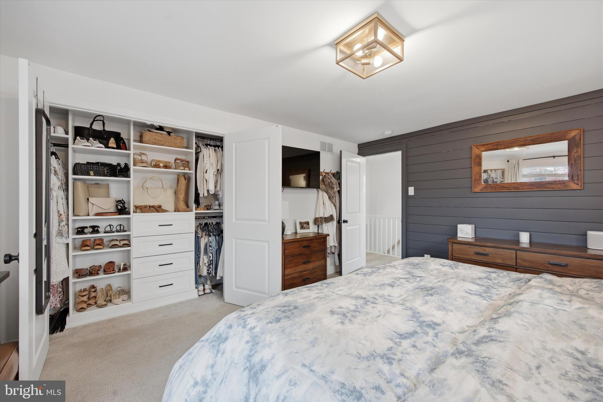 506 St Albans Road Havertown, PA 19083 - Photo 15 of 25 Primary Bedroom