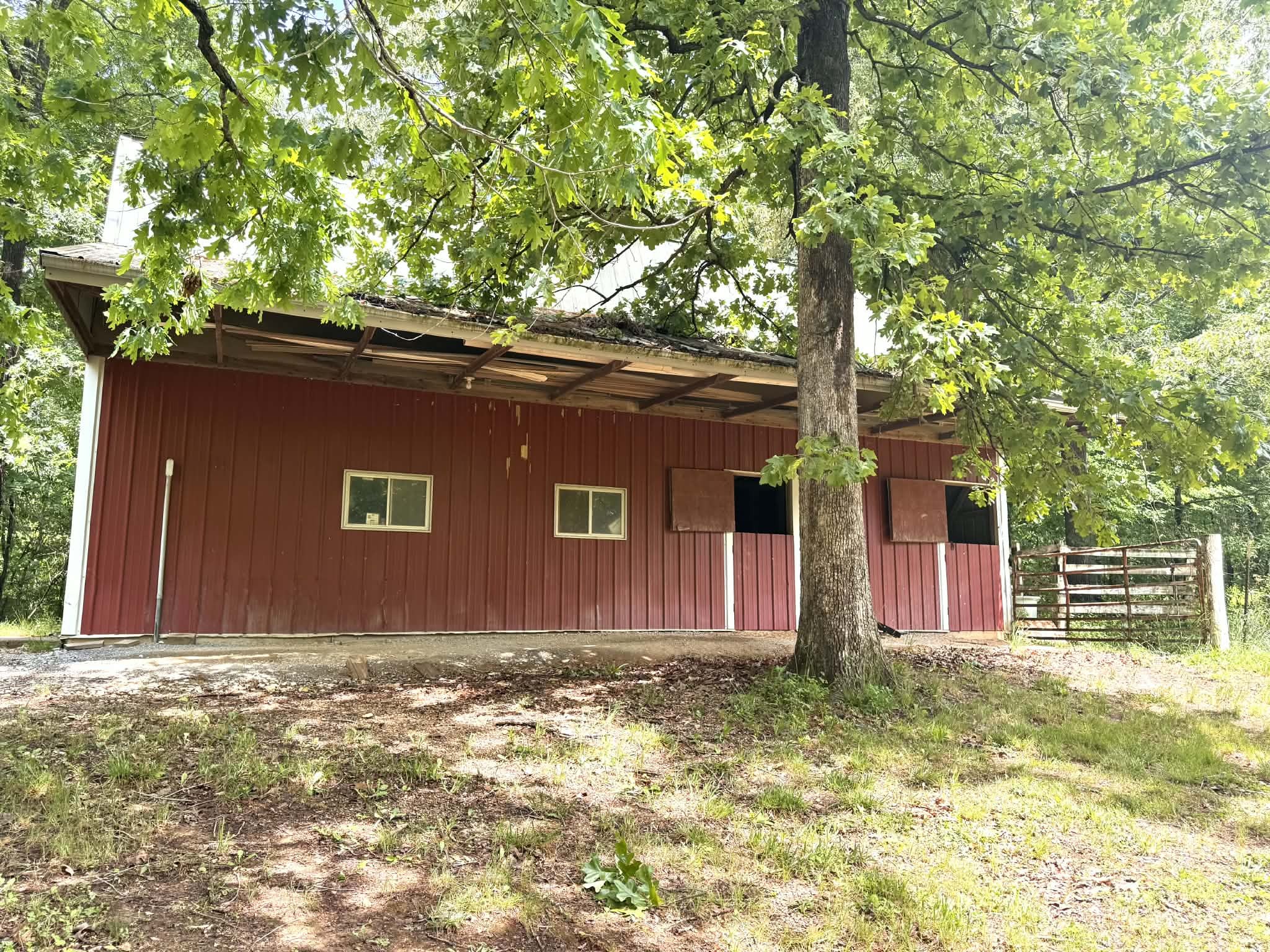 1950 Poole Mill Road Crofton, KY 42217 - Photo 11 of 43