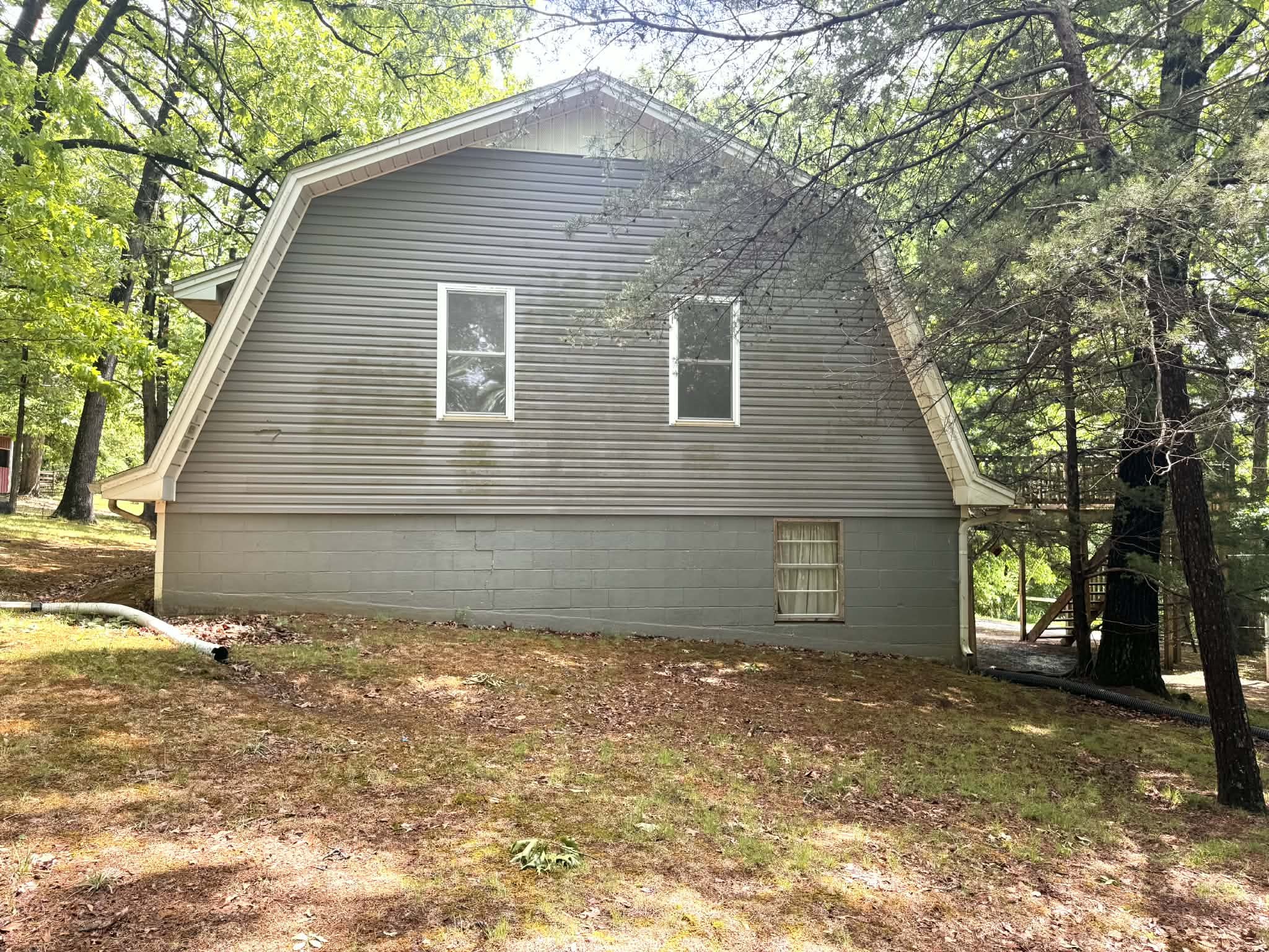1950 Poole Mill Road Crofton, KY 42217 - Photo 2 of 43