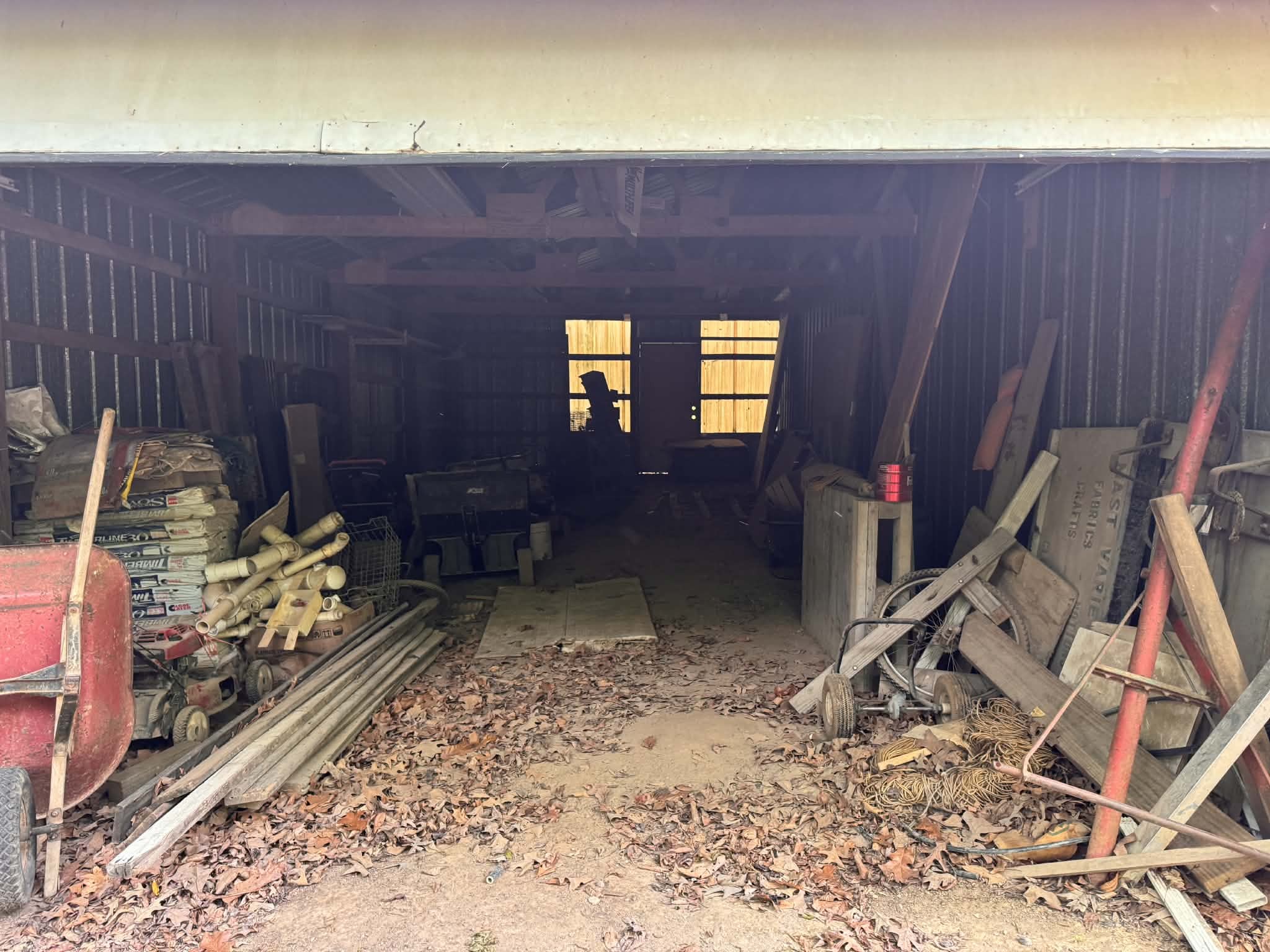 1950 Poole Mill Road Crofton, KY 42217 - Photo 23 of 43