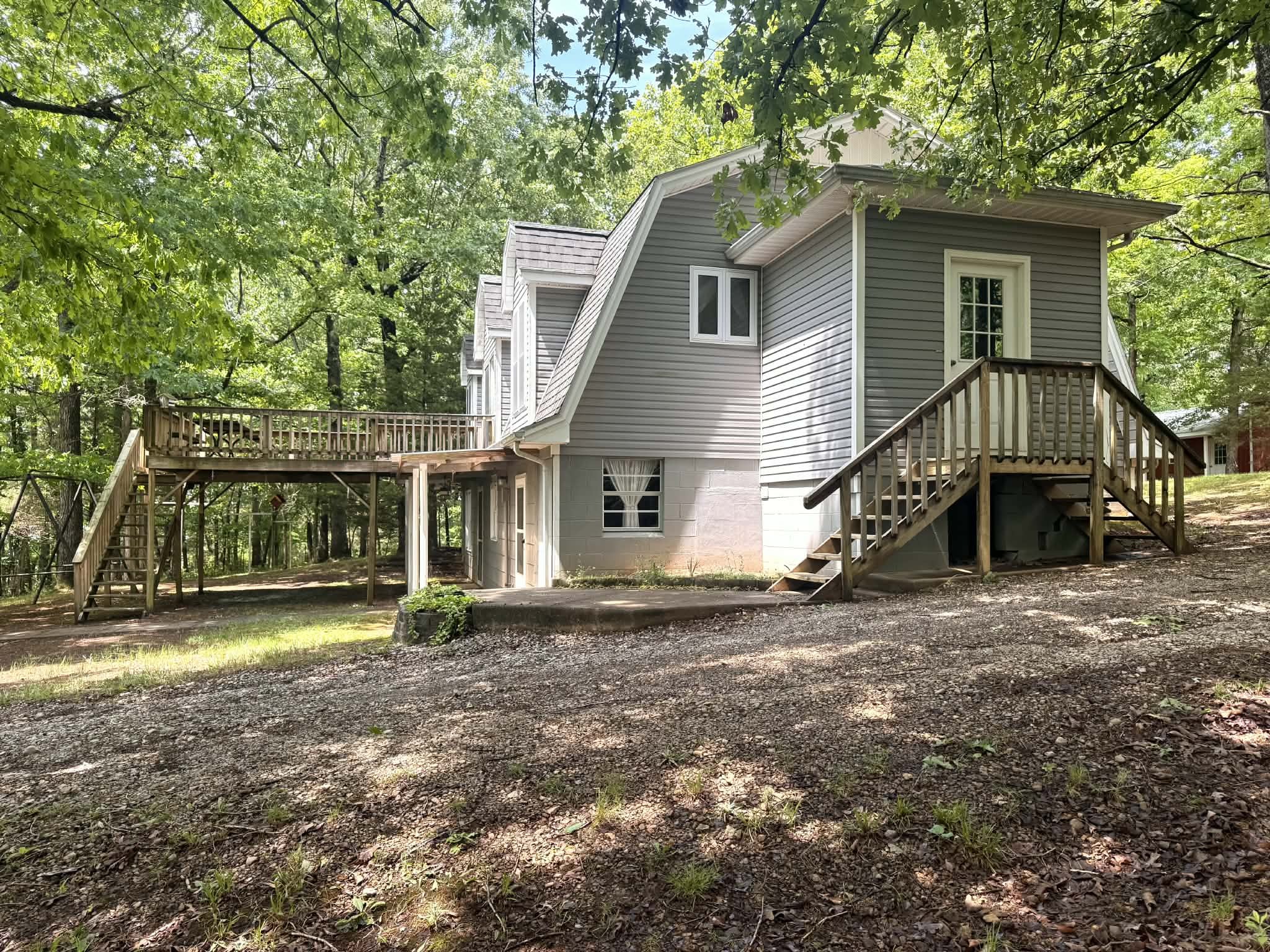 1950 Poole Mill Road Crofton, KY 42217 - Photo 3 of 43