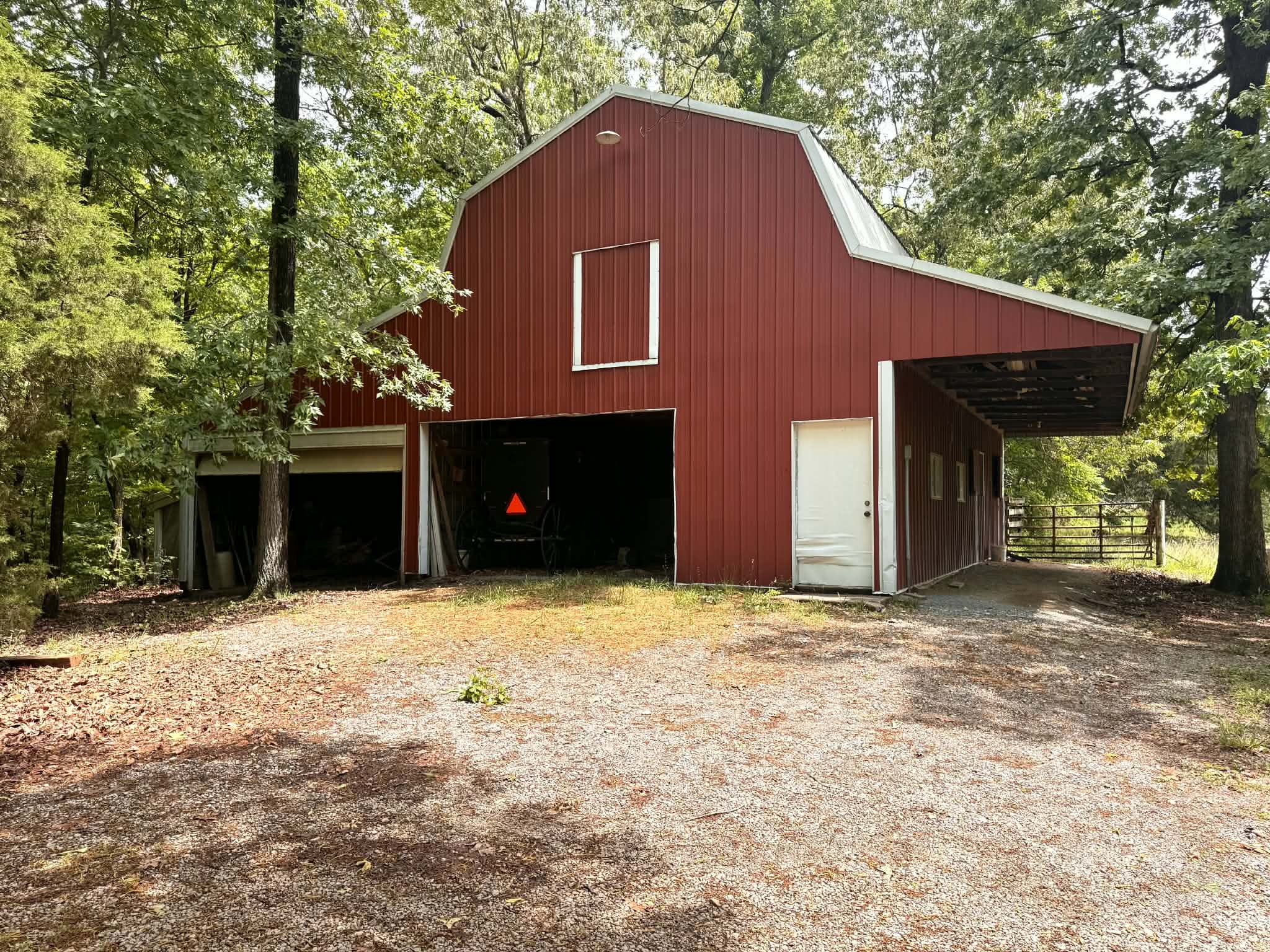 1950 Poole Mill Road Crofton, KY 42217 - Photo 5 of 43