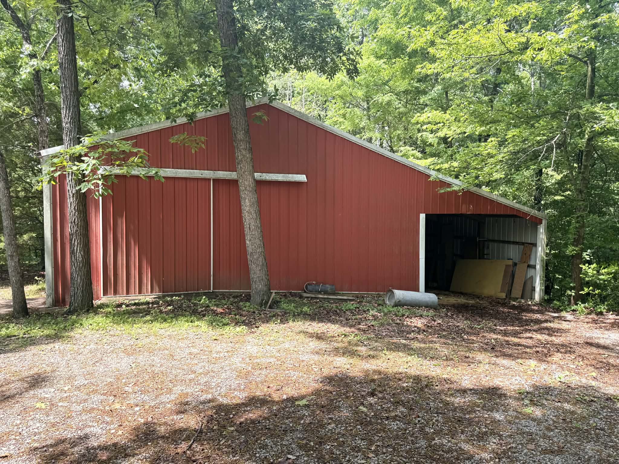 1950 Poole Mill Road Crofton, KY 42217 - Photo 7 of 43