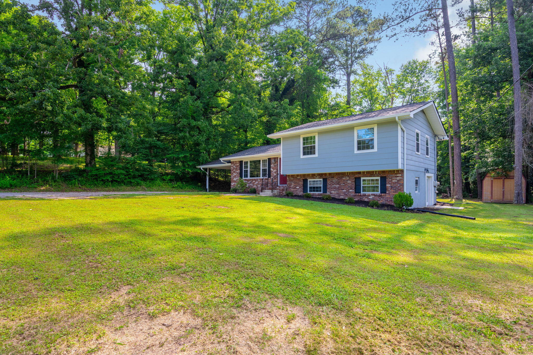 11025 Apison Pike Apison, TN 37302 - Photo 3 of 30 2-web-or-mls-DSC_3012