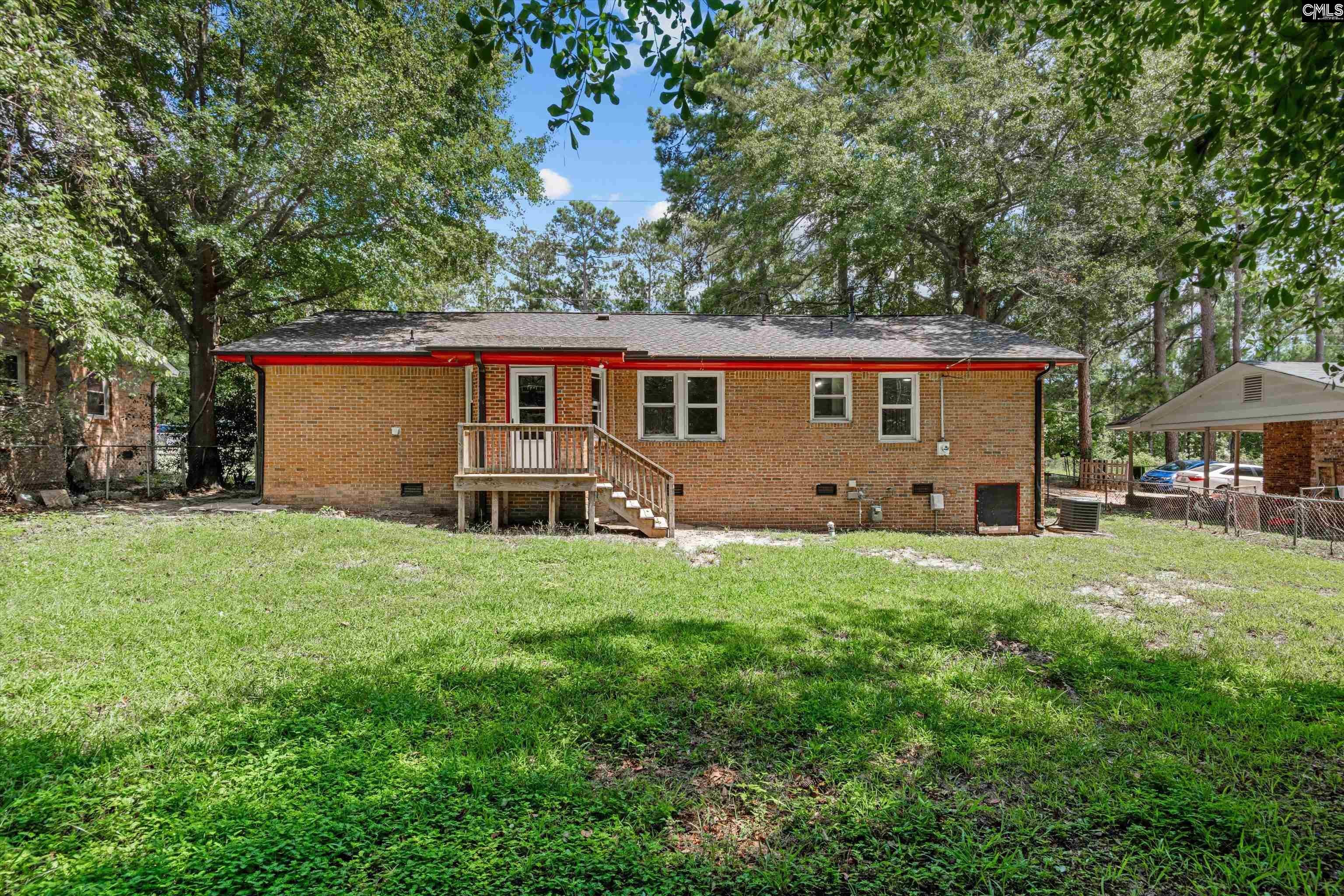 1817 East Boundary Road Columbia, SC 29223 - Photo 24 of 27 Gallery Image 24