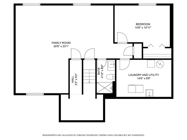 $2,800 | 7713 Lambert Circle Northeast, Otsego, MN 55301