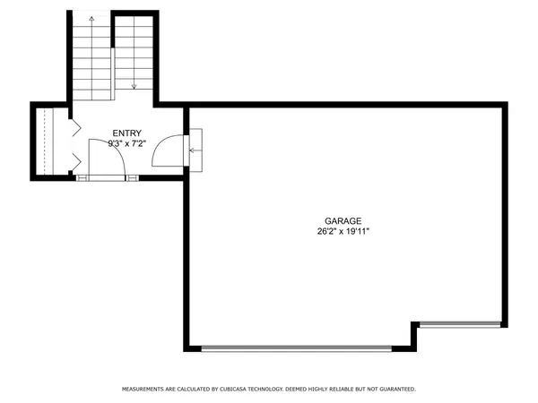 $2,800 | 7713 Lambert Circle Northeast, Otsego, MN 55301