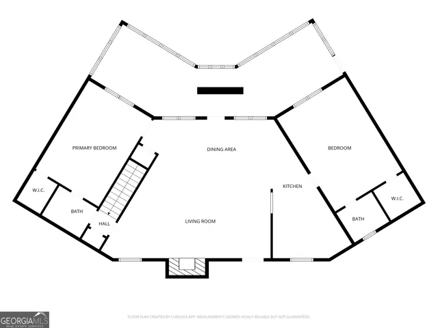 $250,000 | 824 Old 5 Notch Road, Whitesburg, GA 30185