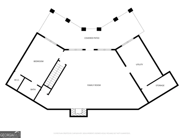 $250,000 | 824 Old 5 Notch Road, Whitesburg, GA 30185