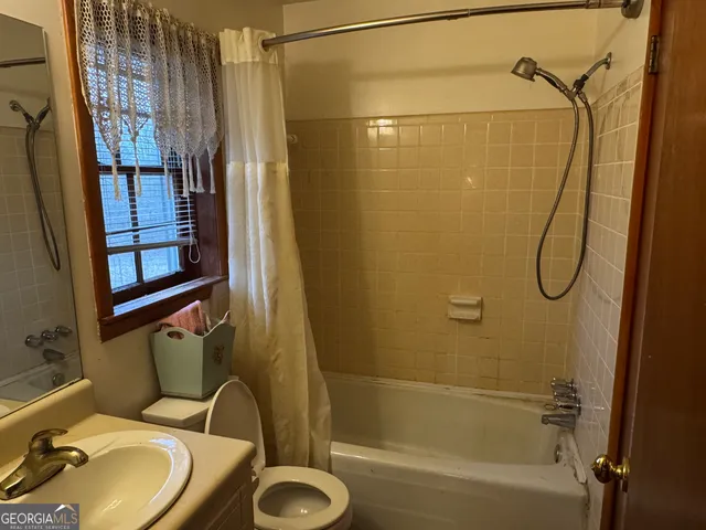 $250,000 | 824 Old 5 Notch Road, Whitesburg, GA 30185