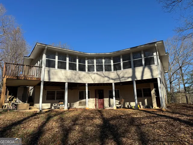 $264,900 | 824 Old 5 Notch Road, Whitesburg, GA 30185