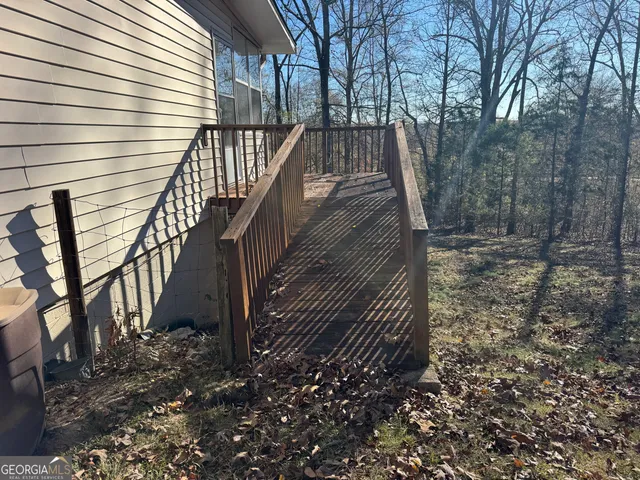 $264,900 | 824 Old 5 Notch Road, Whitesburg, GA 30185