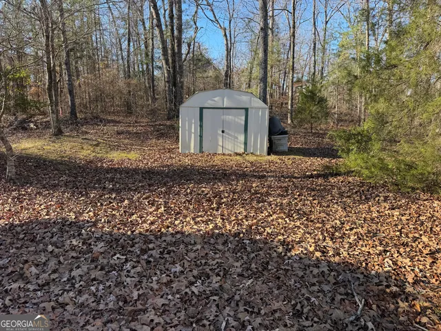 $264,900 | 824 Old 5 Notch Road, Whitesburg, GA 30185