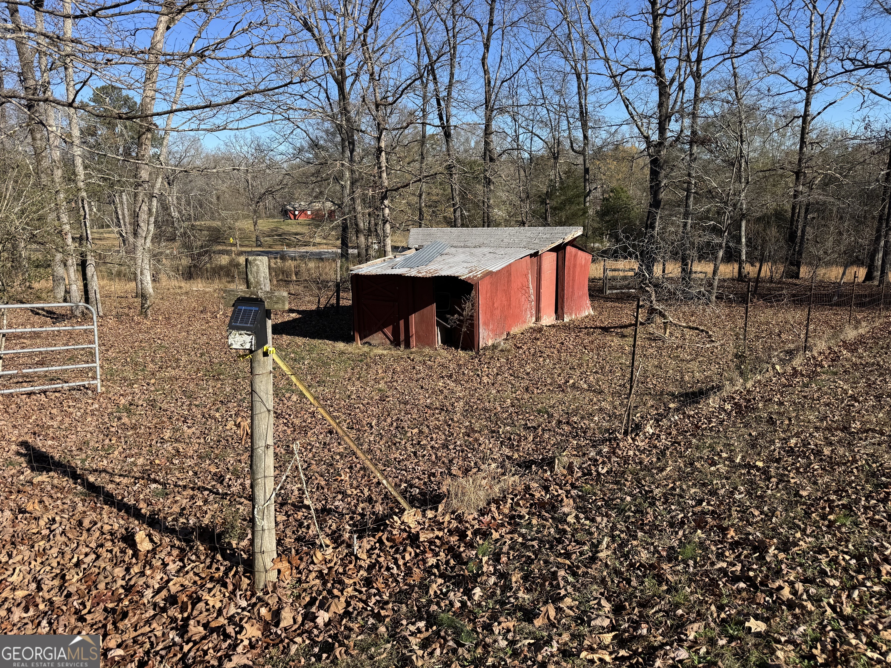 824 Old 5 Notch Road Whitesburg, GA 30185 - Photo 10 of 10