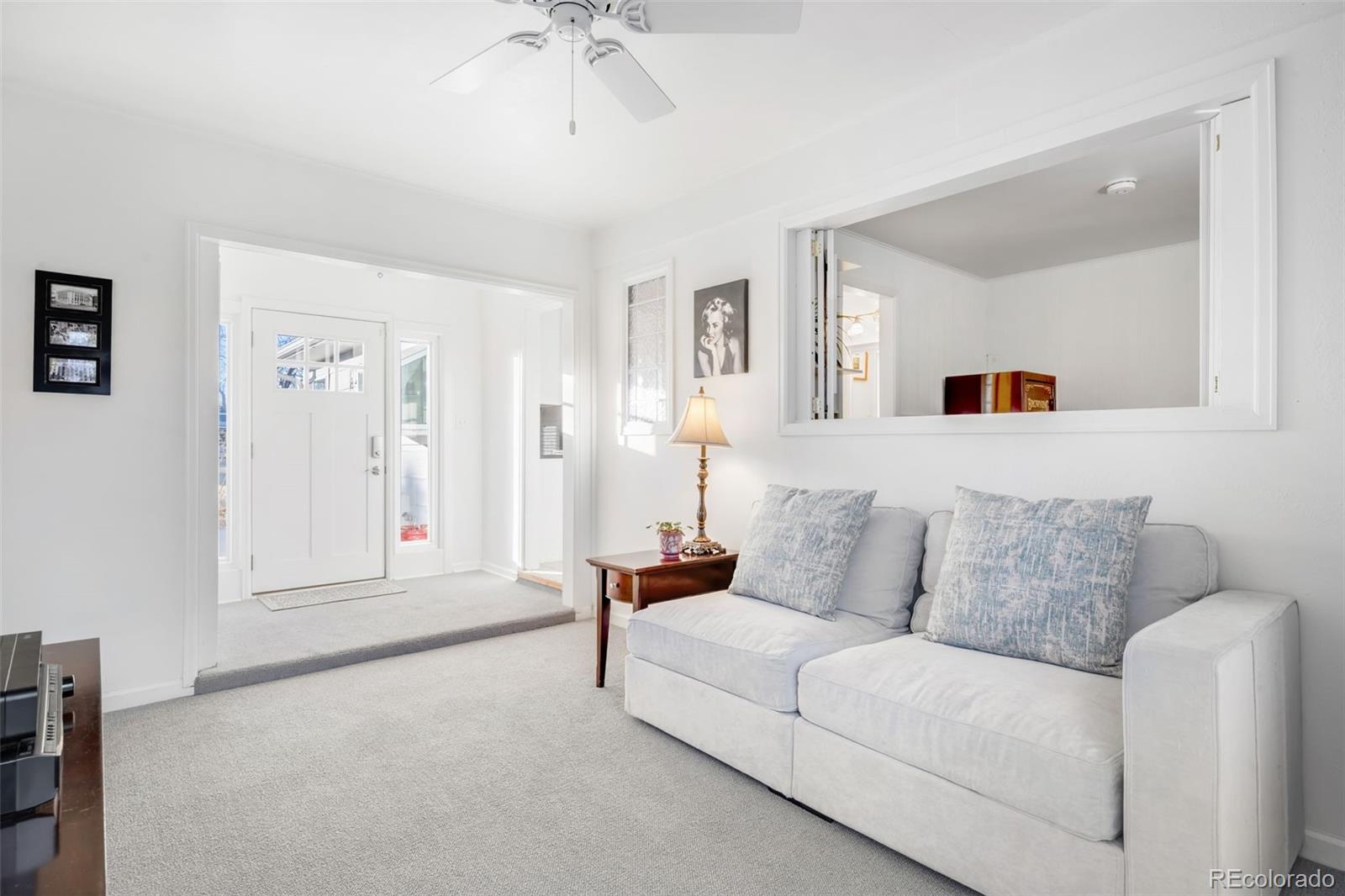 34 Skyline Drive Wheat Ridge, CO 80215 - Photo 12 of 45