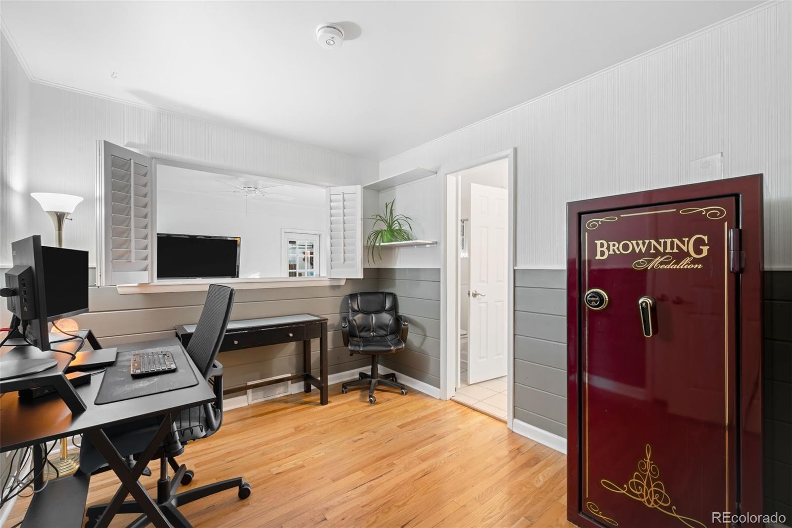 34 Skyline Drive Wheat Ridge, CO 80215 - Photo 23 of 45