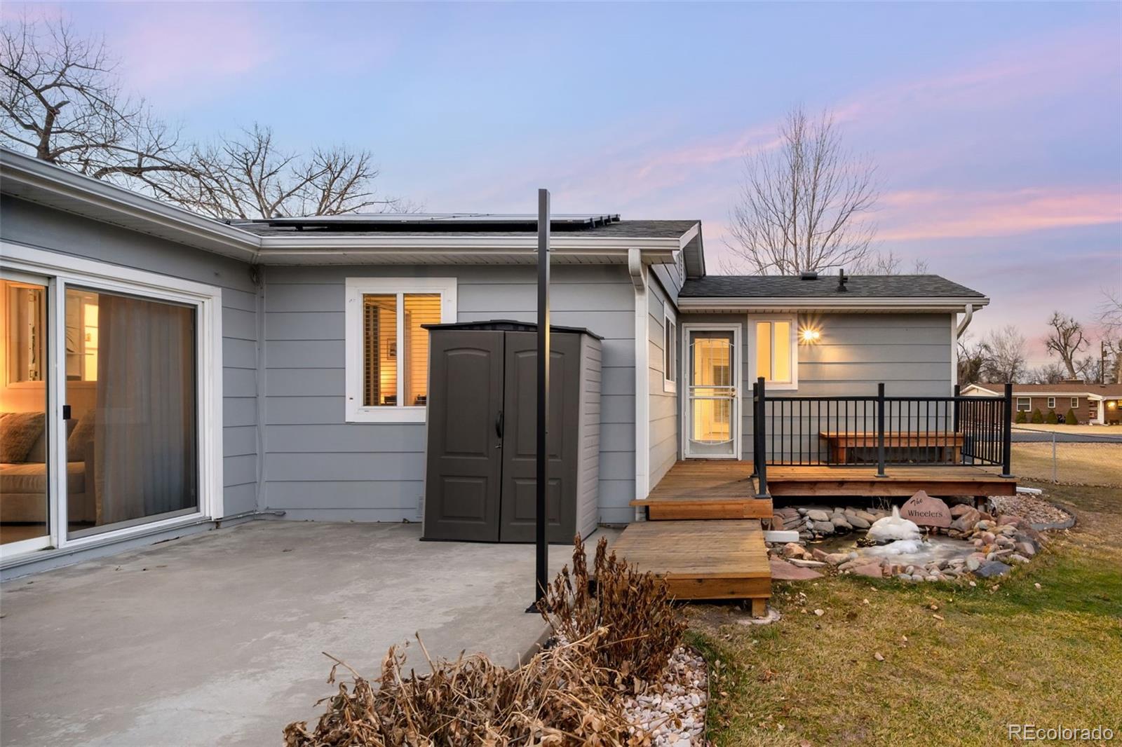 34 Skyline Drive Wheat Ridge, CO 80215 - Photo 28 of 45